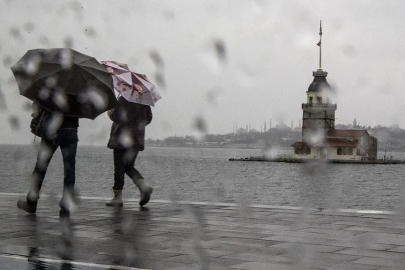 Meteoroloji uzmanı tarih vererek uyardı! Birçok kentte sağanak etkili olacak