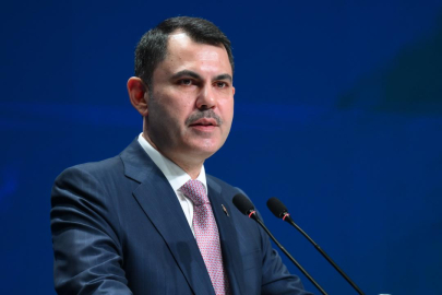Murat Kurum: Balıkesir Sındırgı'da depremzede vatandaşlara yeni yuvaları çok yakında teslim edeceğiz