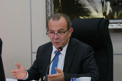 Tanju Özcan hakkında ‘cinsel saldırı' suçlamasıyla ikinci tutuklama kararı