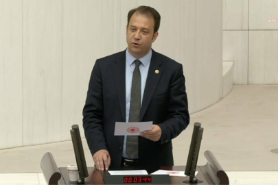 CHP'den umut hakkı çıkışı: Kanun çıkarılmalı