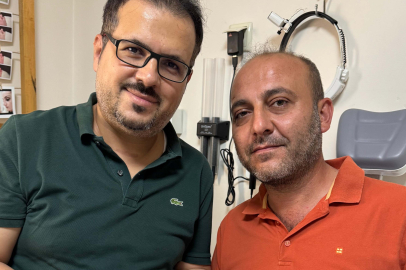 Günlerce işitme kaybı yaşadığı ağrının nedeni şoke etti