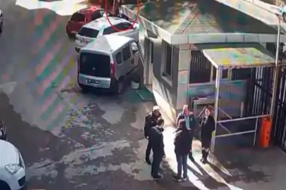 HSK müfettişini bıçaklayan sanığa 18 yıl hapis kararı