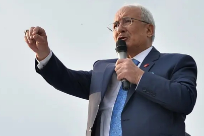 İYİ Parti milletvekili Burhanettin Kocamaz dolandırıldı! Kilolarca altın ve milyonlarca lira...