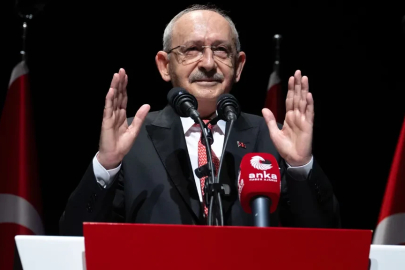 Kemal Kılıçdaroğlu'ndan 'Mutlak butlandan haberi vardı' iddiasına cevap
