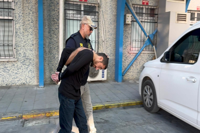 MİT'in yakaladığı DEAŞ'ın sözde sorumlularından Kazancı tutuklandı