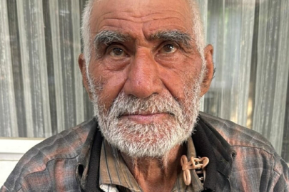 Muğla'da kayıp Alzheimer hastasından iyi haber