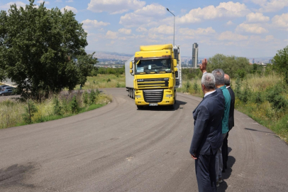 YKS soru kitapçıkları Ankara'dan yola çıktı