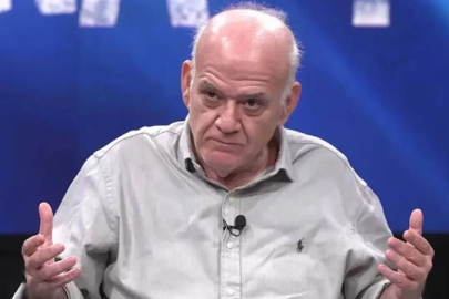 Ahmet Çakar'dan milli takım yorumu: Allah sizin cezanızı versin