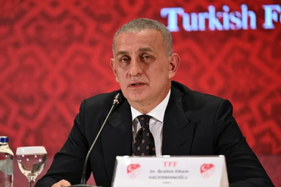 Dünya kupası hüsranı sonrası TFF'ye istifa çağrısı: "Hesap vermeyecek misiniz?