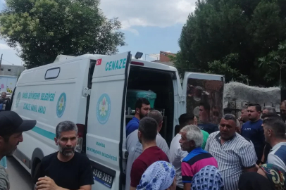 Balayı tatili sonu oldu! Genç damat yaşam mücadelesini kaybetti