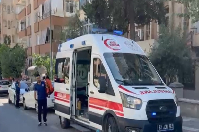 Çalıştığı hukuk bürosunda ölü bulundu