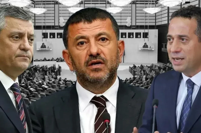 Dokunulmazlık dosyaları erteleniyor! AK Parti kurmayları açıkladı: 'İlkesel karar' alındı