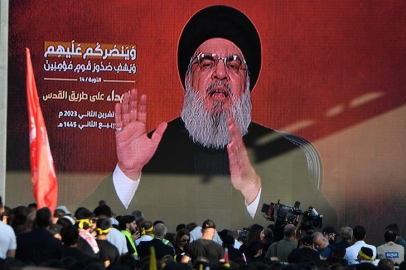 Hizbullah’tan Lübnan hükümetinin ABD temaslarına kınama