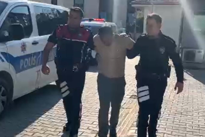 Interpol’ün kırmızı bültenle aradığı şüpheli Kütahya’da sahte kimlikle yakalandı