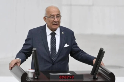 İyi Partili Milletvekili dolandırıldı: Şüpheli paralarla birlikte yakalandı