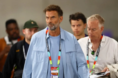 Jürgen Klopp'tan A Milli Takımımız hakkında açıklama