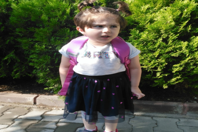 Merve Sena'nın engelli kaldığı iğne soruşturmasında doktora 4 yıl hapis talebi