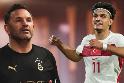 Okan Buruk, Can Uzun'u istiyor! Bizzat devreye girdi, FaceTime ile işi çözecek