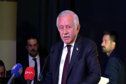 'Seçilmiş bir belediye başkanının hizmetten uzak durması üzüntü verici'