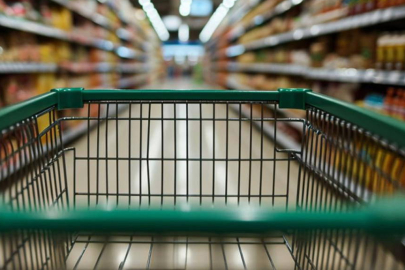 Zincir marketlere kısıtlama çağrısı