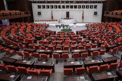 12. Yargı Paketi Meclis'e sunuldu: '3 aydan fazla olmayacak'