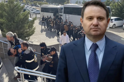 81 ildeki mahkemelere organize suç örgütleriyle mücadele genelgesi gönderildi