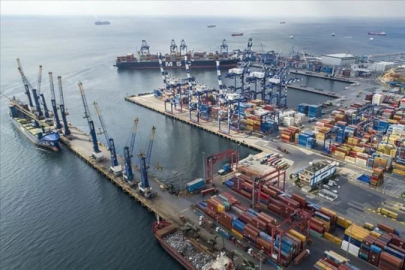 BAE ve Irak’tan Türkiye merkezli dev ticaret hamlesi