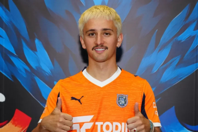 Başakşehir yeni transferini duyurdu! İstanbul ekibine Polonyalı sol bek