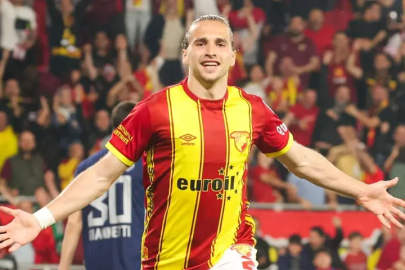 Galatasaray'a Arda Okan Kurtulan için 10 milyon Euro'luk cevap!
