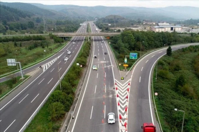 Karayollarında son durum!