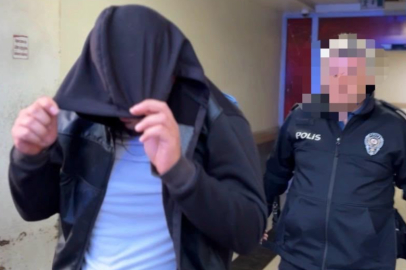 Kazanın aslı ‘cinayet’ çıktı: Eski eniştesini otomobille ezdi