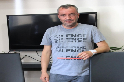 Tanju Özcan’ın şoförü tahliye edildi
