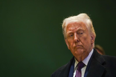Trump’tan, İtalya Başbakanı Meloni’ye tepki