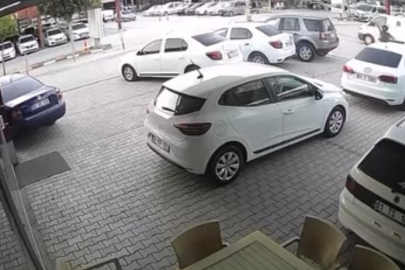 Adana'da oto galericiler sitesinde silahlı saldırı: Çok sayıda araç zarar gördü