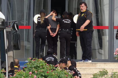 Aysel Yıldırım cinayetinde 4 şüpheli tutuklandı