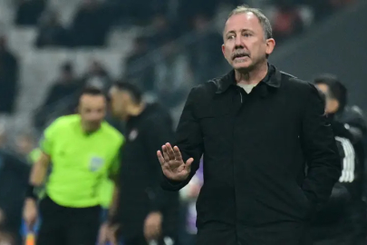 Beşiktaş'tan ayrılan Sergen Yalçın sessizliğini bozdu! "Kalleşler bunlar"