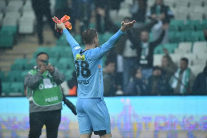 Bursaspor'dan Kerem Matışlı için 7 milyon euroluk talep