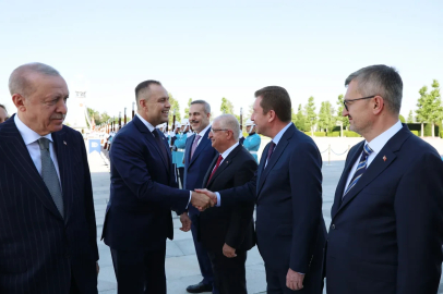 Cumhurbaşkanı Erdoğan, Polonyalı mevkidaşı Nawrocki ile ortak basın toplantısında konuştu
