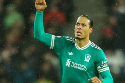 Galatasaray'da yüzyılın transfer çılgınlığı! Virgil van Dijk için dev operasyon...
