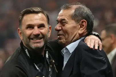 Galatasaray, Fenerbahçe'nin eski yıldızını transfer ediyor! Görüşmeler başladı