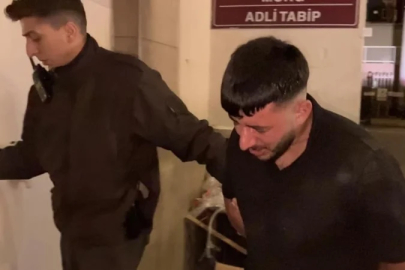 Kayseri'de laf atma kavgası: 1 ölü 2 yaralı