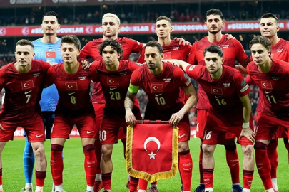 Montella'dan ABD maçında radikal neşter! Milli Takım'ın 11'i baştan aşağı değişiyor...