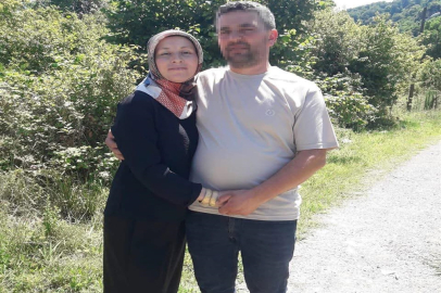 Ordu'da tartıştığı eşini öldürdü, 1 kişiyi de yaraladı