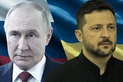 Putin'den barış masasına yeniden yeşil ışık! İstanbul'u işaret etti