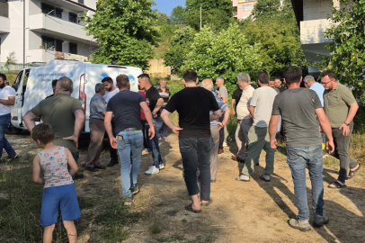 Sakarya'da kendisinden haber alınamayan kişi ormanlık alanda ölü bulundu