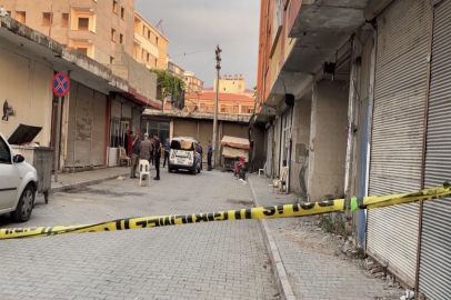 Tartıştığı kişiyi bıçakla öldüren şüpheli tutuklandı