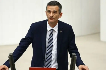 Ümit Dikbayır da CHP'ye veda etti: Milletvekili sayısı düştü