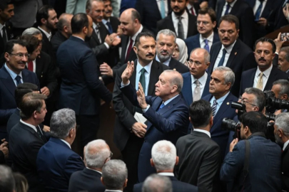 Cumhurbaşkanı Erdoğan'dan önemli açıklamalar