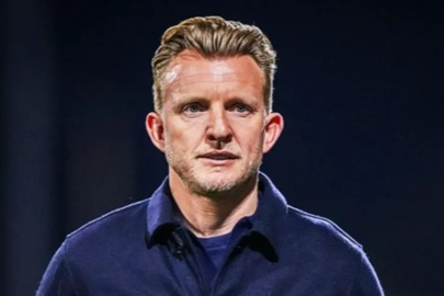 Fenerbahçe, Dirk Kuyt'ı resmen açıkladı! Görevi belli oldu