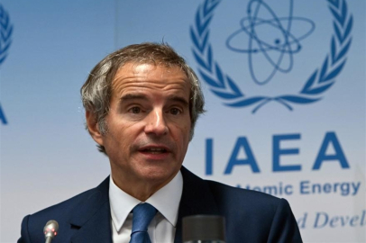 IAEA: İran'daki nükleer tesisler ajans müfettişleri tarafından denetlenecek